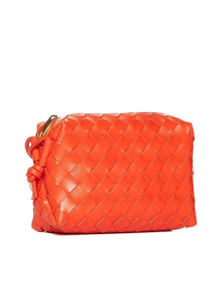 Bottega Veneta Bottega Veneta Loop Mini Camera Bag 3