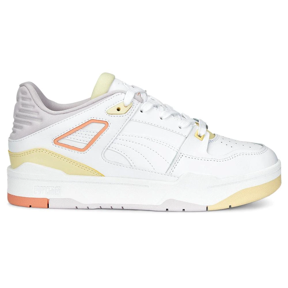 Puma Slipstream Lace Up Sneakers 3