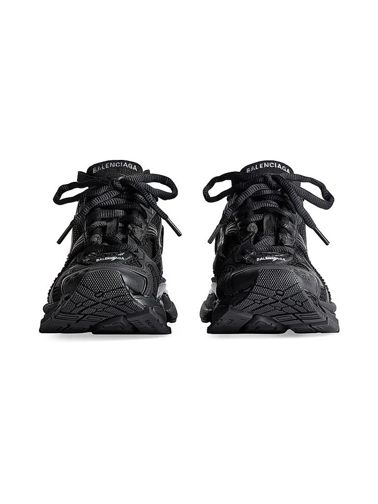 Balenciaga Runner Sneakers 4