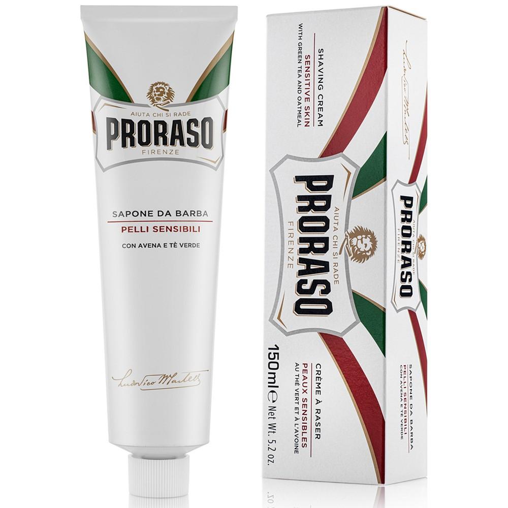 Proraso Shaving Cream - Sensitive Skin Formula