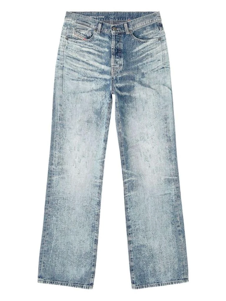 Shop Diesel Jeans on Sale at BeyondStyle – Get 25% Off Diesel