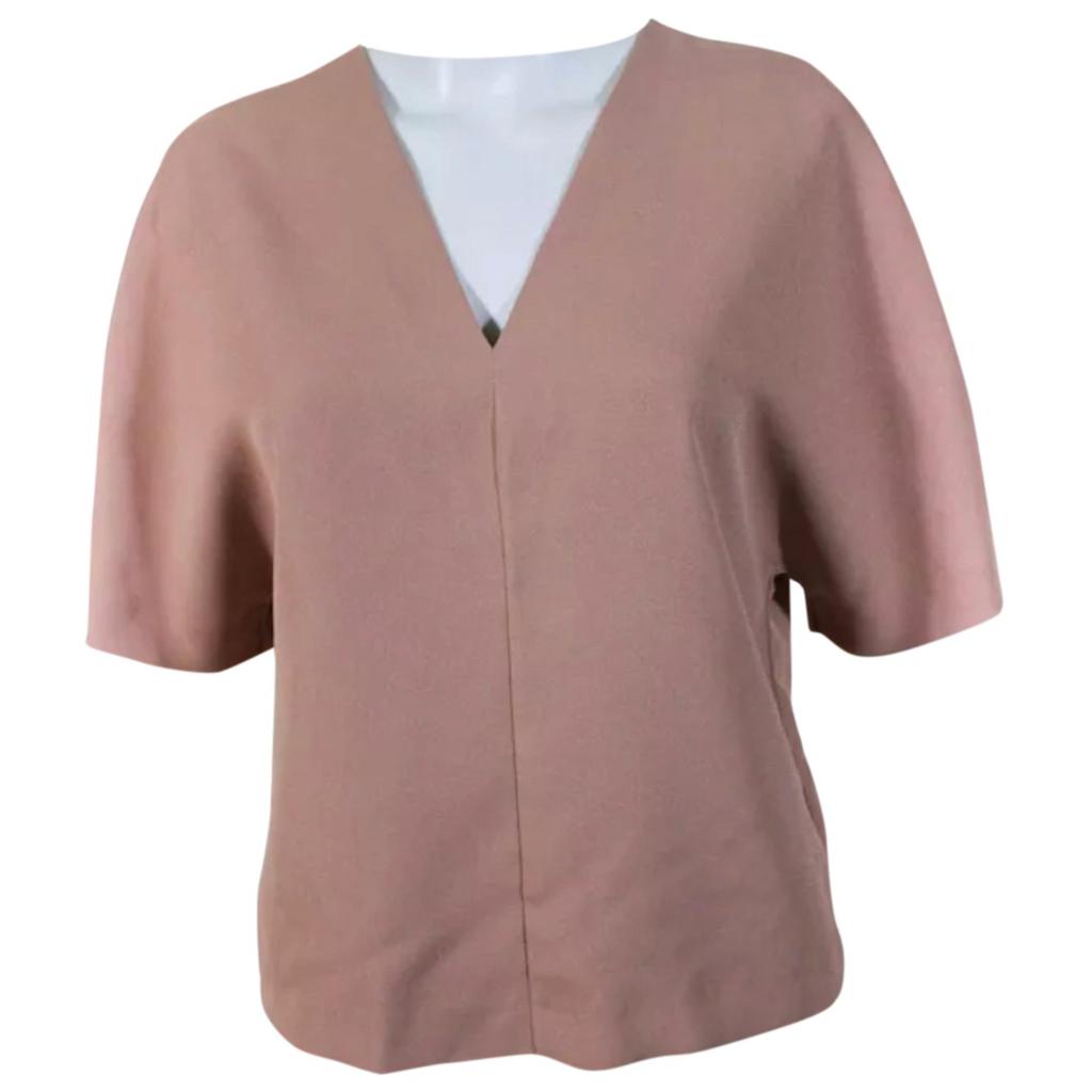 Dion Lee Dion Lee Blouse