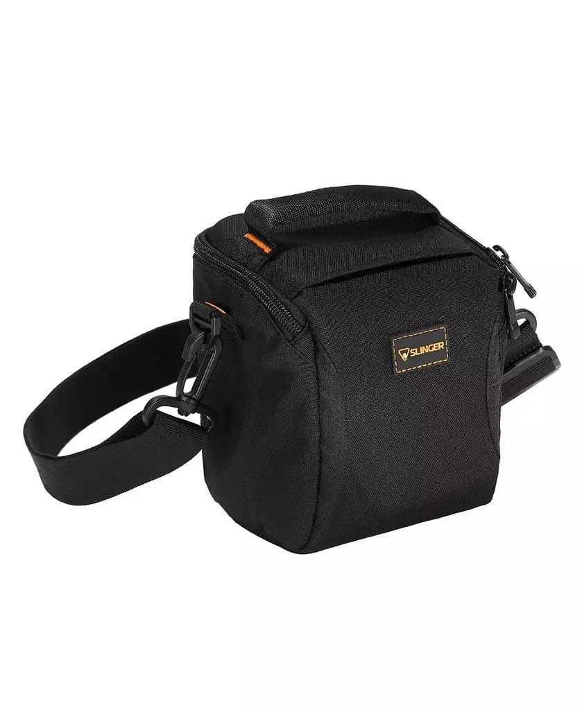 Nikon Z fc DX-Format Mirrorless Camera with Mount Adapter FTZ, Candisk PRO 64GB, Alpine 120, ProOp Cleaning Kit 3