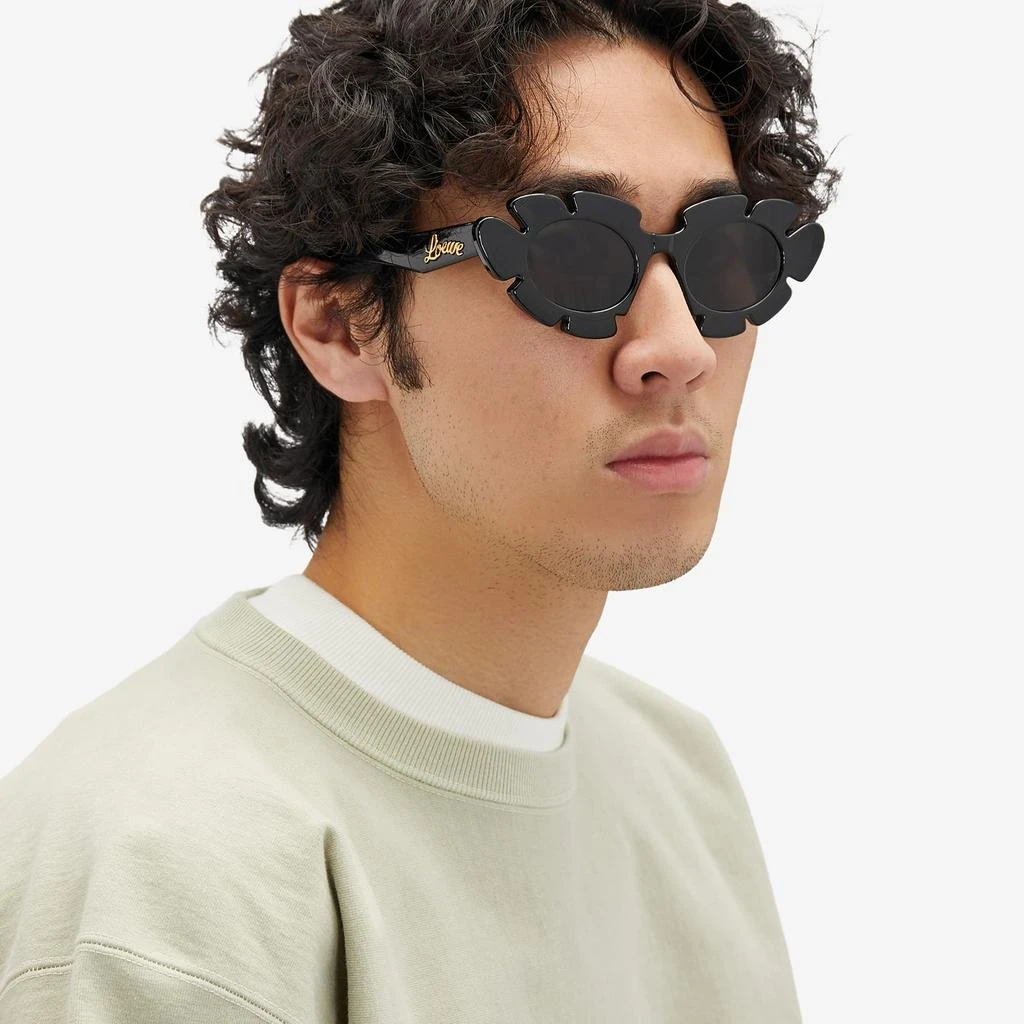 Loewe Eyewear Loewe Eyewear Paula's Ibiza Flower Sunglasses 6