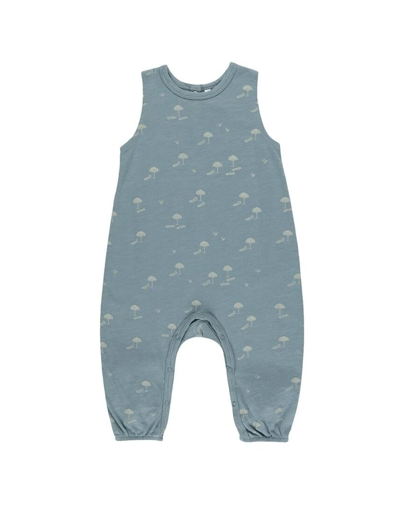 Rylee + Cru Collective Mills Jumpsuit