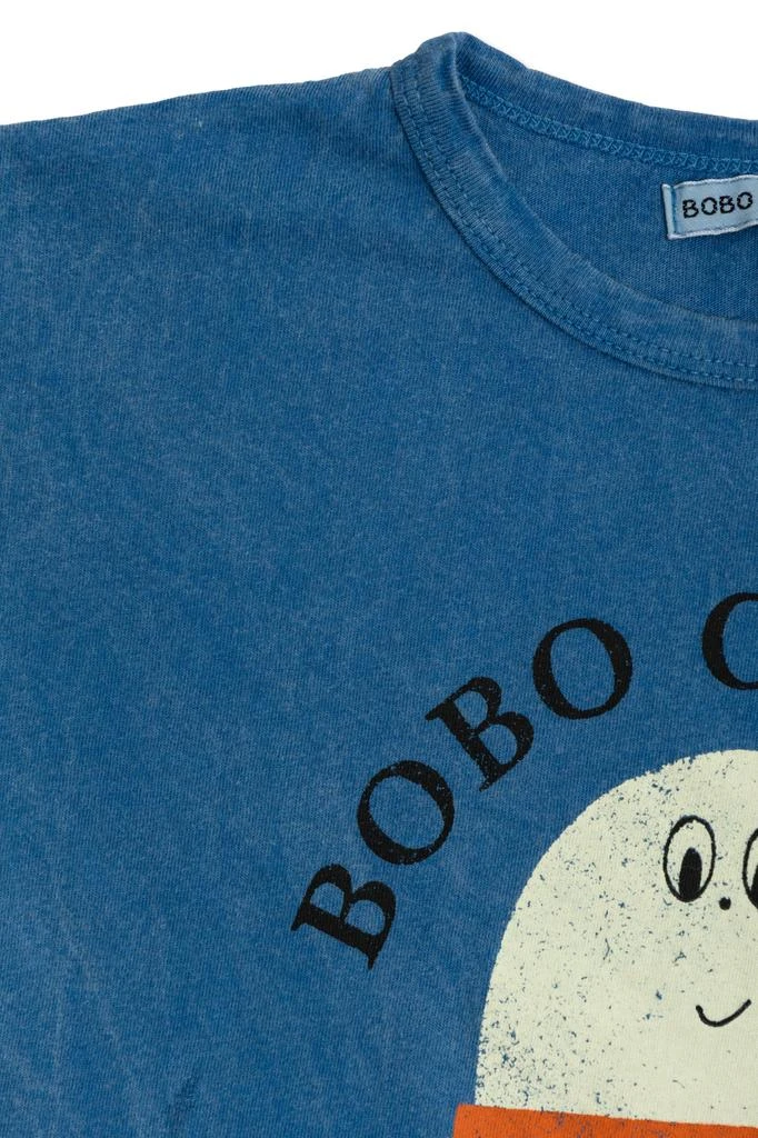 Bobo Choses Printed T-shirt 4