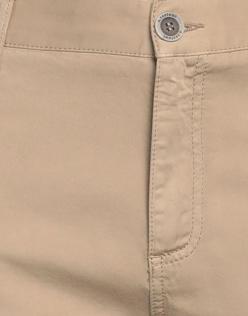 A.TESTONI Casual pants 4