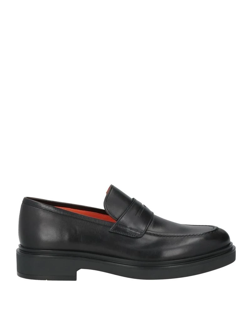 Yoox Santoni Loafers Mens Loafers Santoni Yoox SANTONI Brown