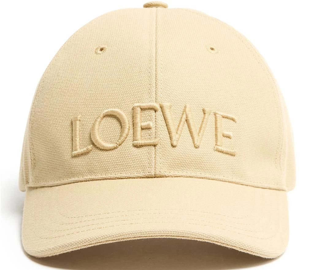Loewe Fabric cap 4