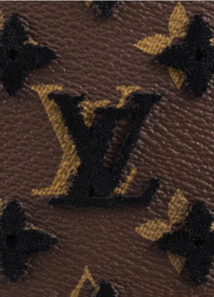 Louis Vuitton Vertical Soft Trunk 6