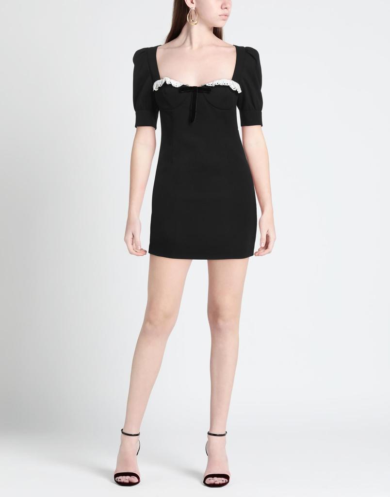 Alessandra Rich Short dress