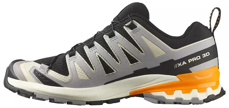 Salomon Salomon Men
s Xa Pro 3d V9 Trail Running Shoes 4