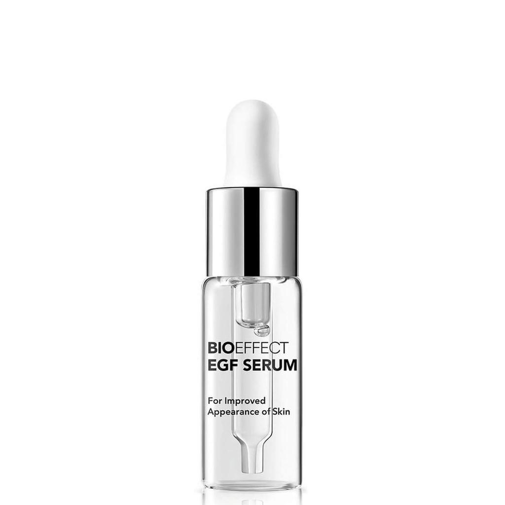 BIOEFFECT BIOEFFECT EGF Plumping and Firming Serum 15ml