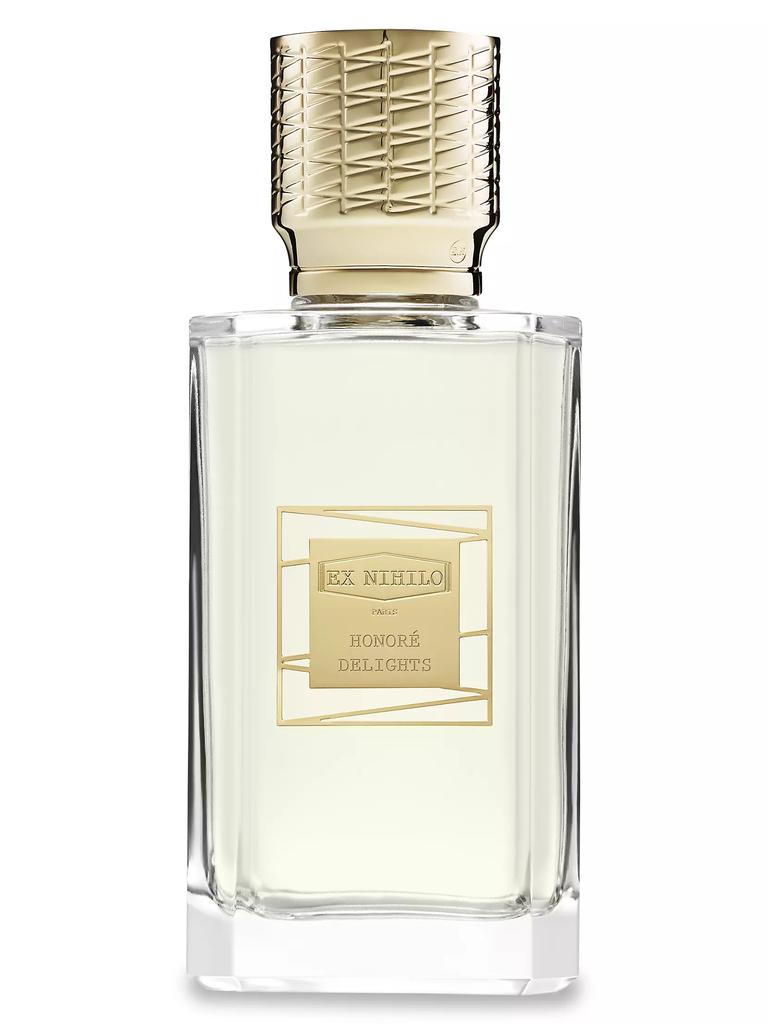 EX NIHILO Honoré Delights Eau de Parfum