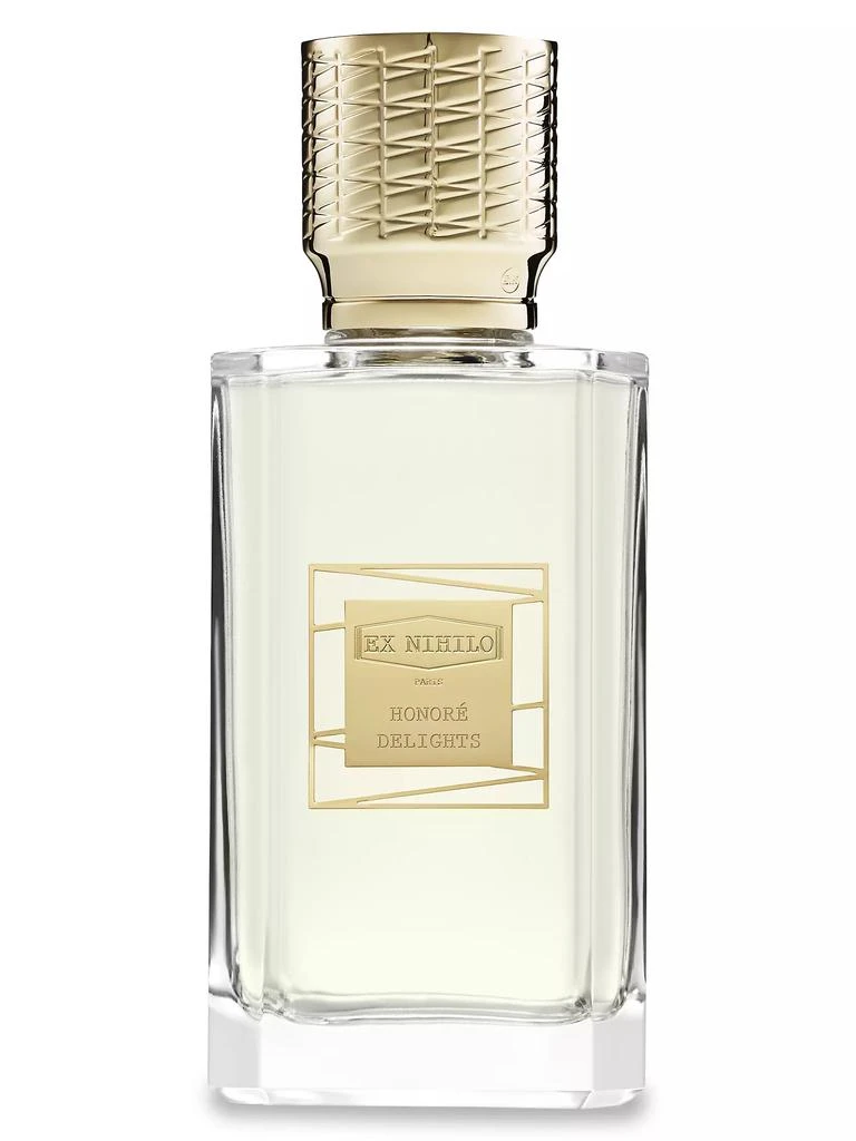 EX NIHILO Honoré Delights Eau de Parfum 2