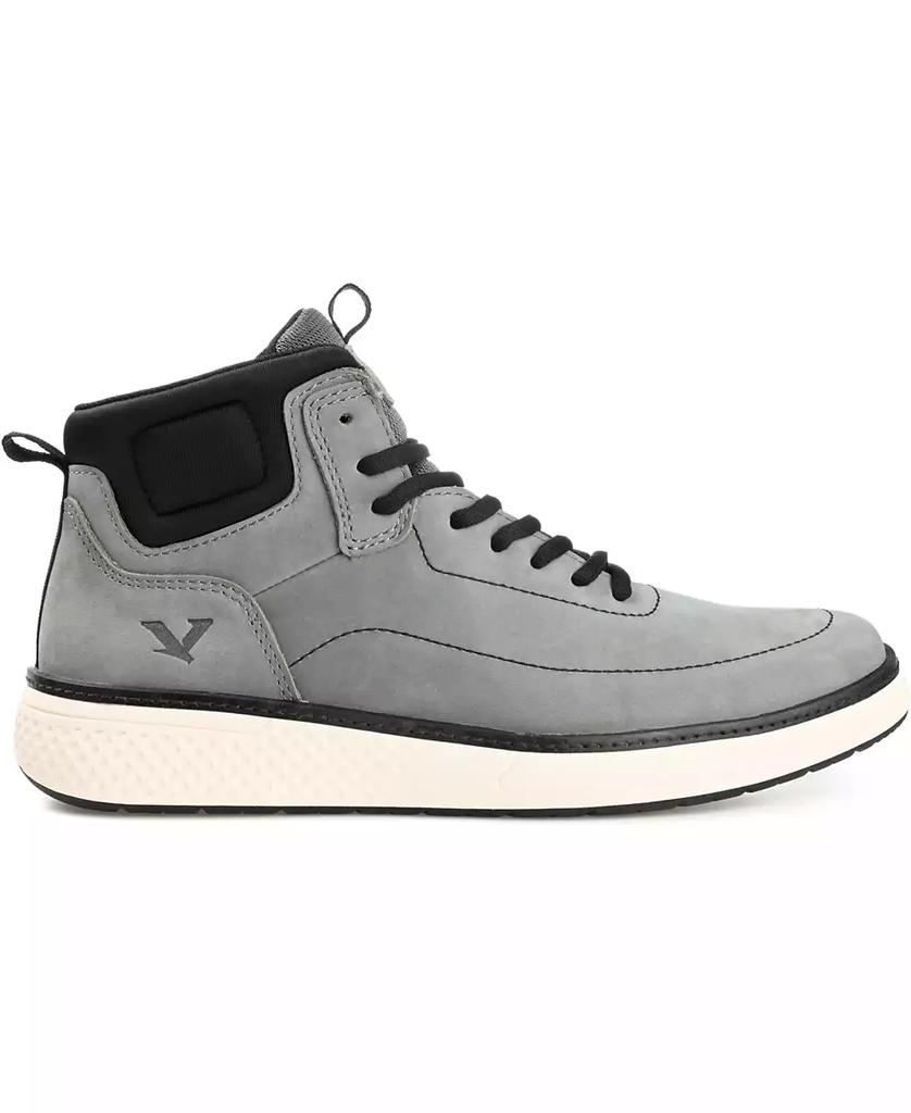 Territory Men's Roam High Top Sneaker Boots