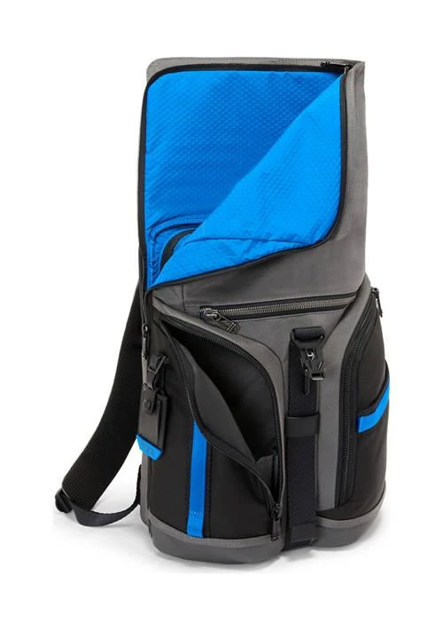 Tumi Logistics Backpack 2