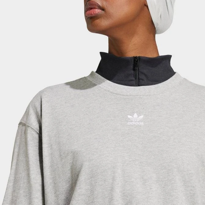 Adidas Women's adidas Originals Boyfriend T-Shirt 4