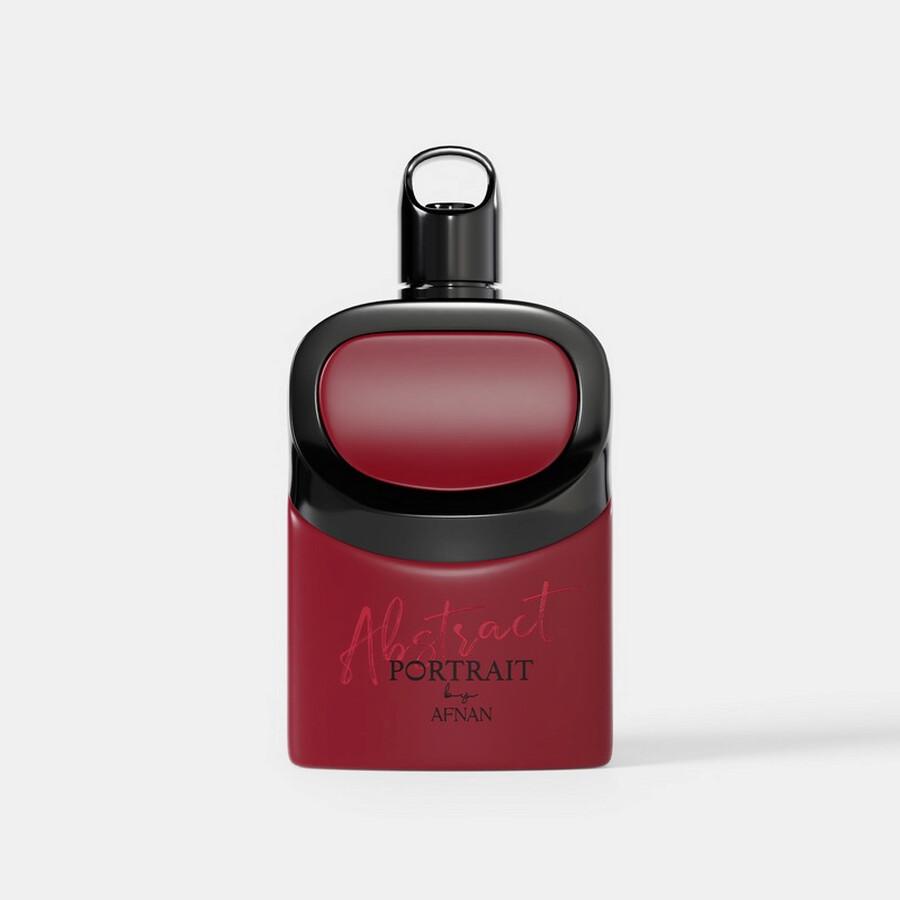 AFNAN Unisex Abstract Portrait EDP Spray 3.4 oz Fragrances 6290171073925