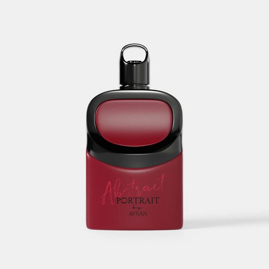 AFNAN Unisex Abstract Portrait EDP Spray 3.4 oz Fragrances 6290171073925 1
