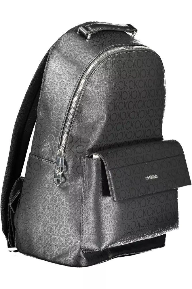 Calvin Klein Polyester Men's Backpack 3