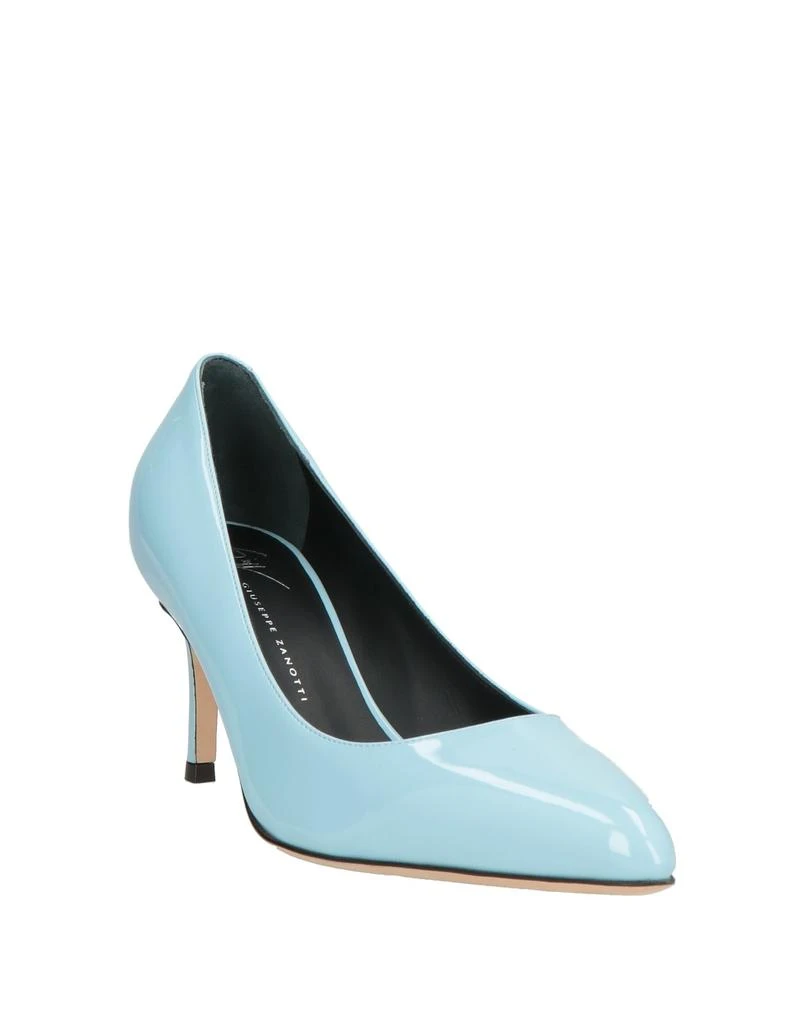 Giuseppe Zanotti Pump 2