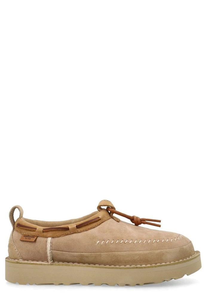 UGG UGG Tasman Crafted Regenerate Slip-On Slippers 1