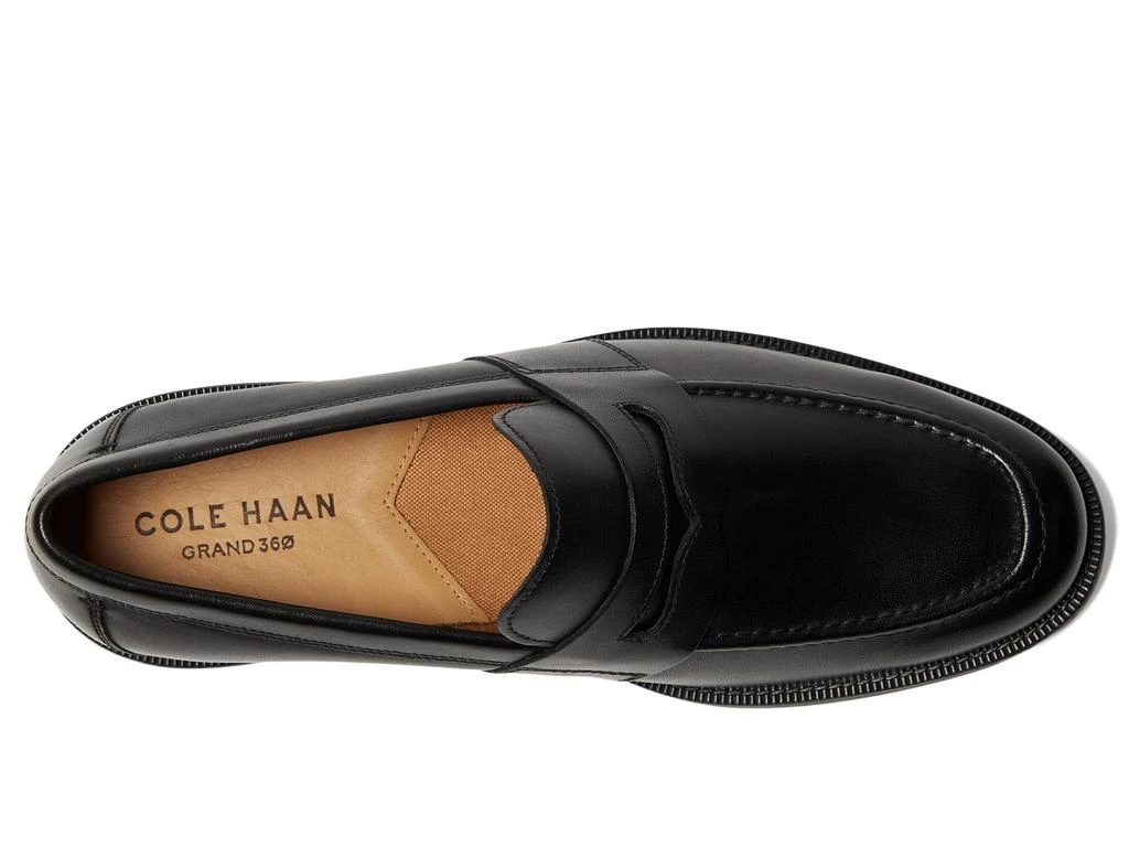 Cole Haan Bedford Penny Loafers 2
