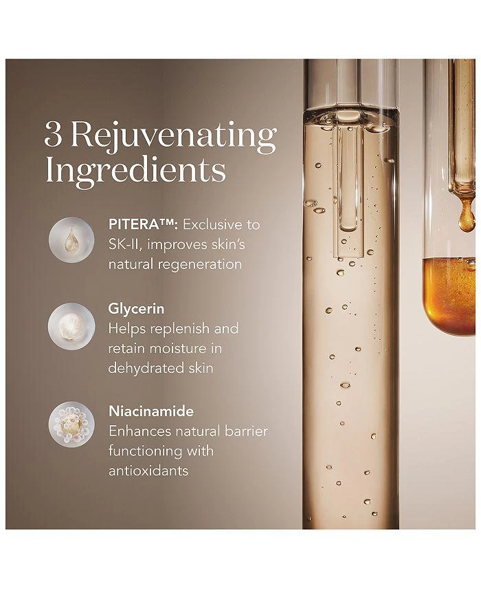 SK-II LXP Ultimate Revival Serum 2