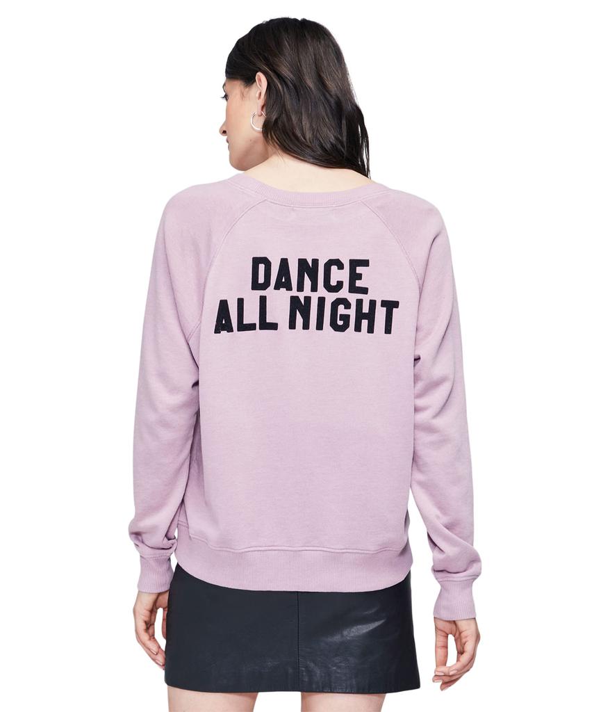 Wildfox Party Girl Sommers Sweatshirt