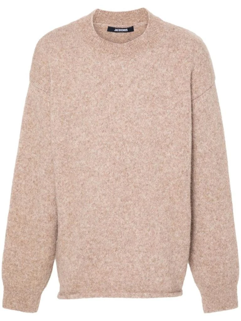 Jacquemus Jacquemus Sweaters 1