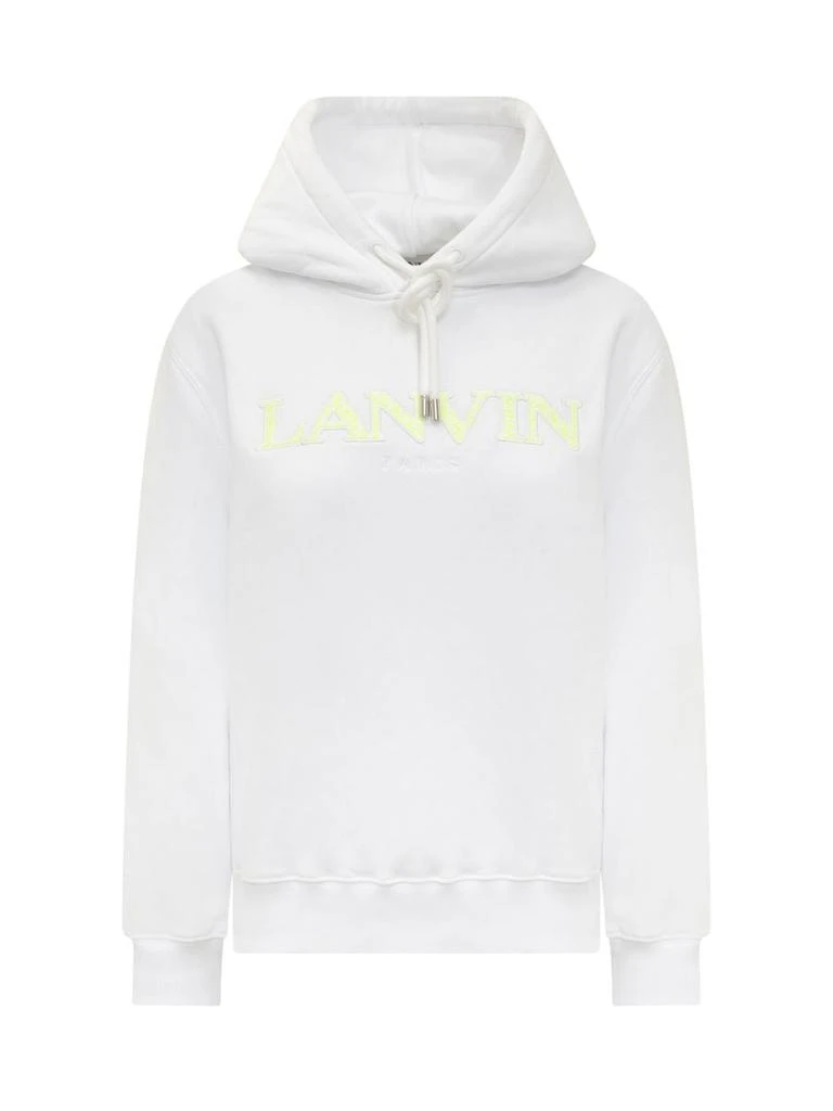 Lanvin Lanvin Sweaters 1