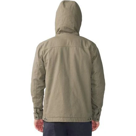 Mountain Hardwear Jackson Ridge Jacket - Men's 2