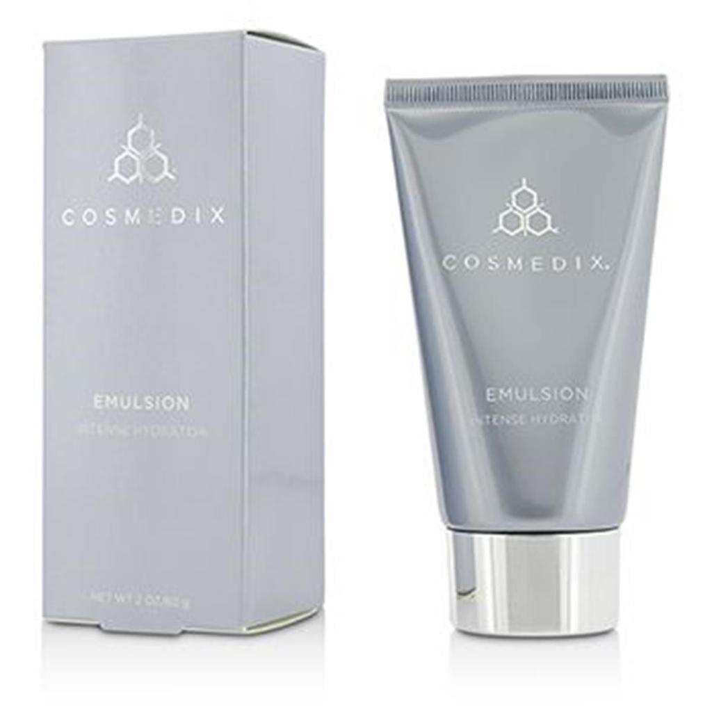 CosMedix CosMedix 203630 2 oz Emulsion Intense Hydrator