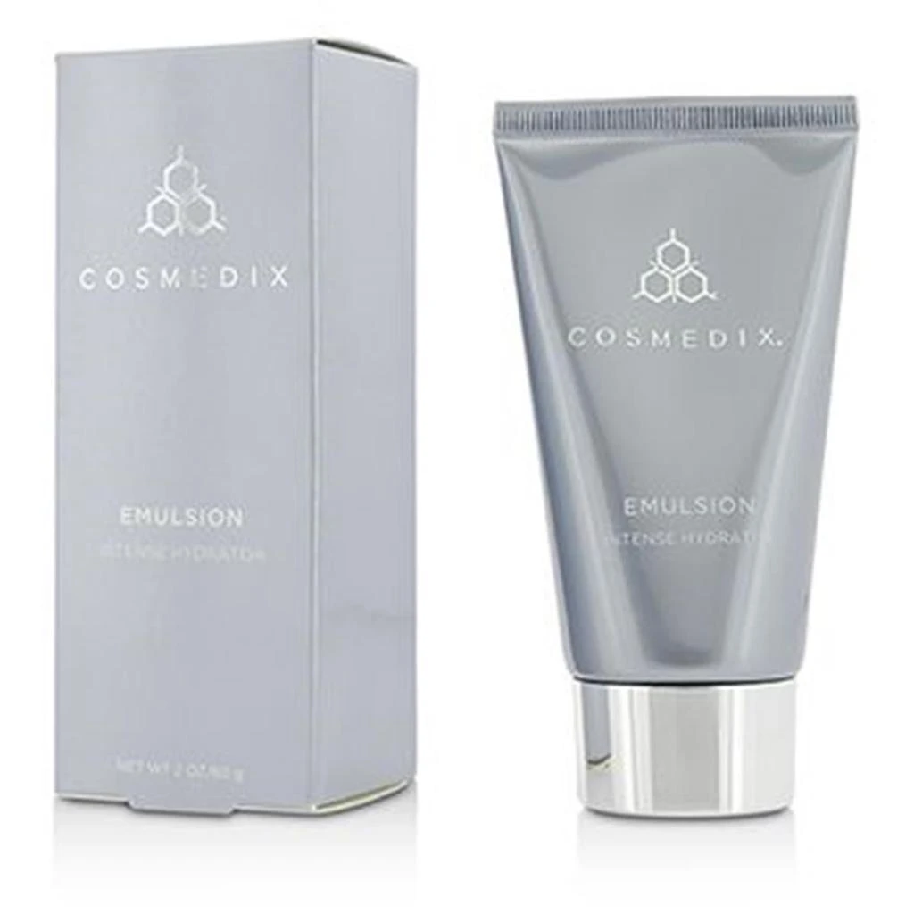 CosMedix CosMedix 203630 2 oz Emulsion Intense Hydrator 1