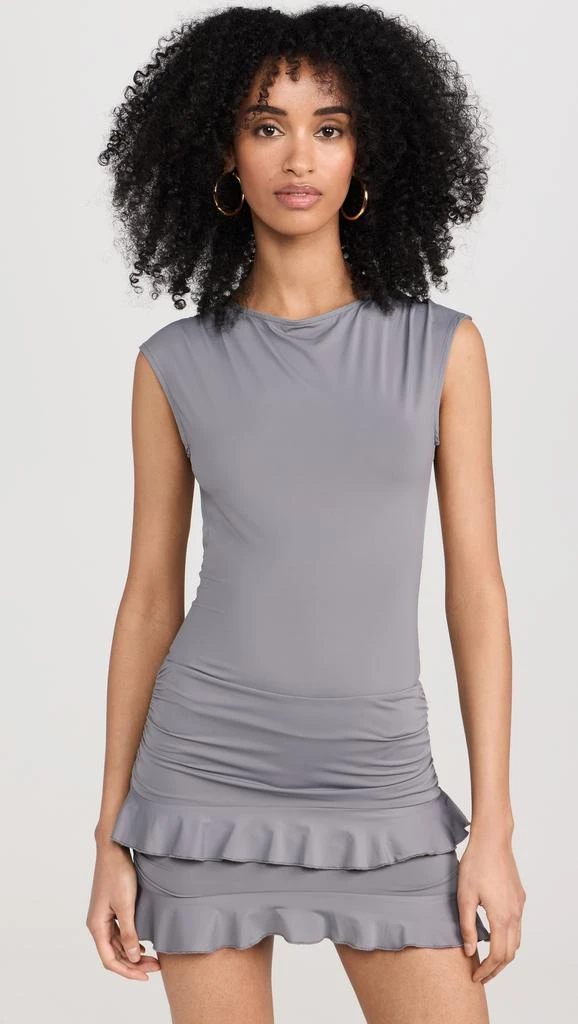 Lioness Oui Oui Mini Dress 1