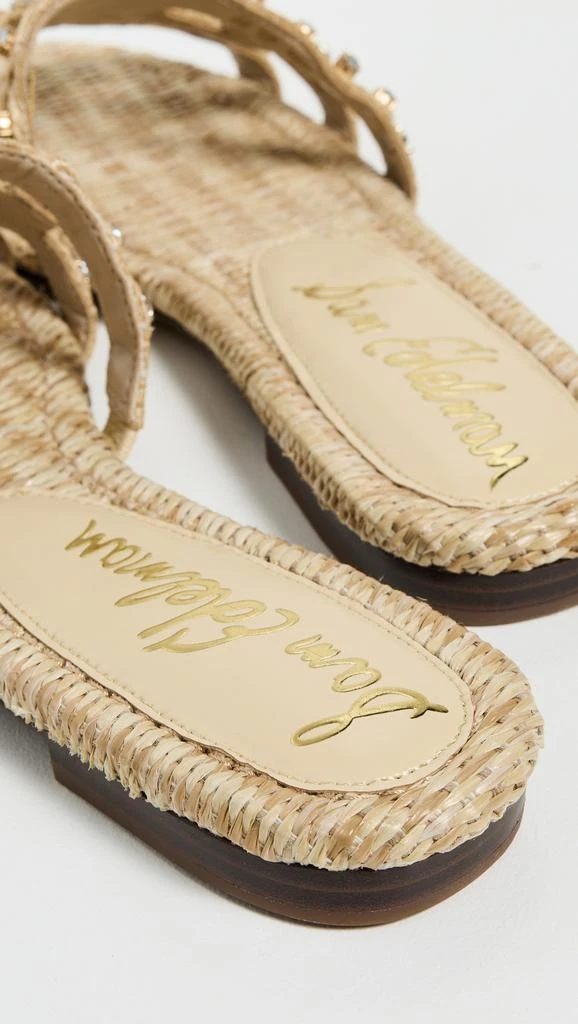 Sam Edelman Bay Jewel Slides 3