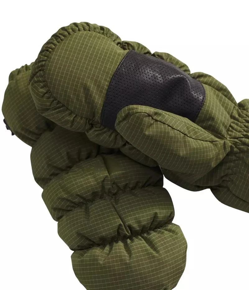 The North Face The North Face Montana Puffer Mittens 2