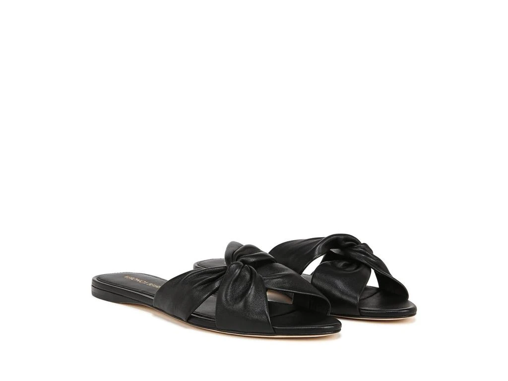 VERONICA BEARD Seraphina Flat Slides 1