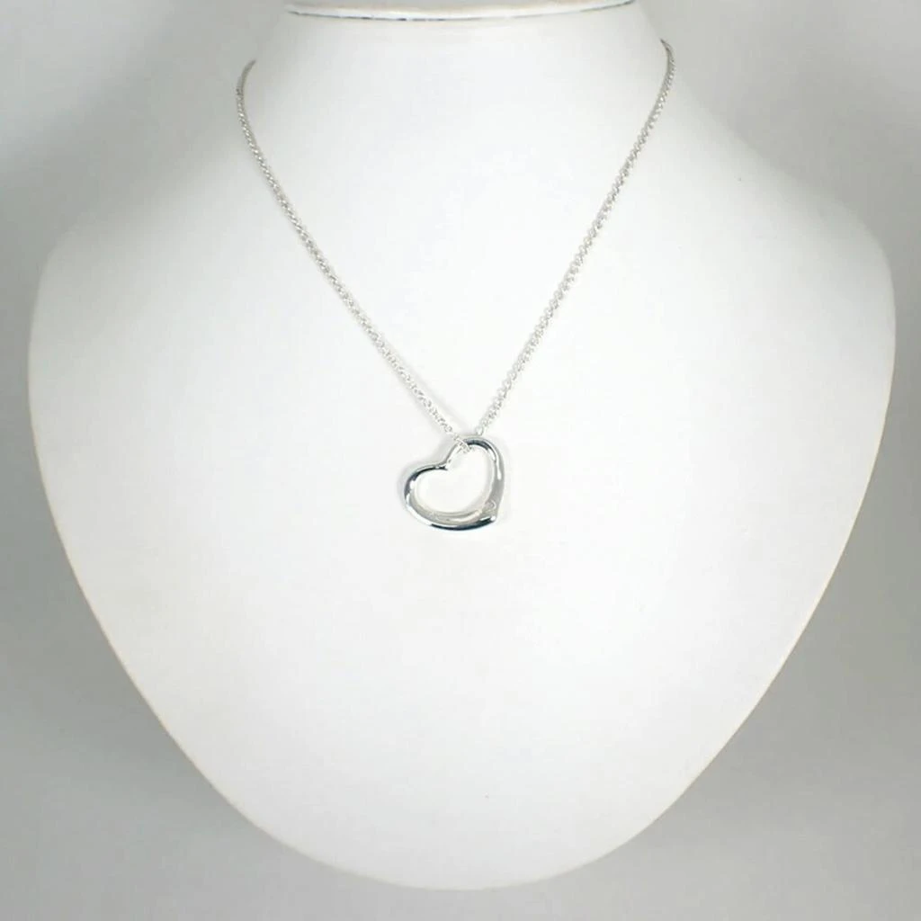 Tiffany 
Co. Sterling 925 Necklace (Pre-Owned) 2