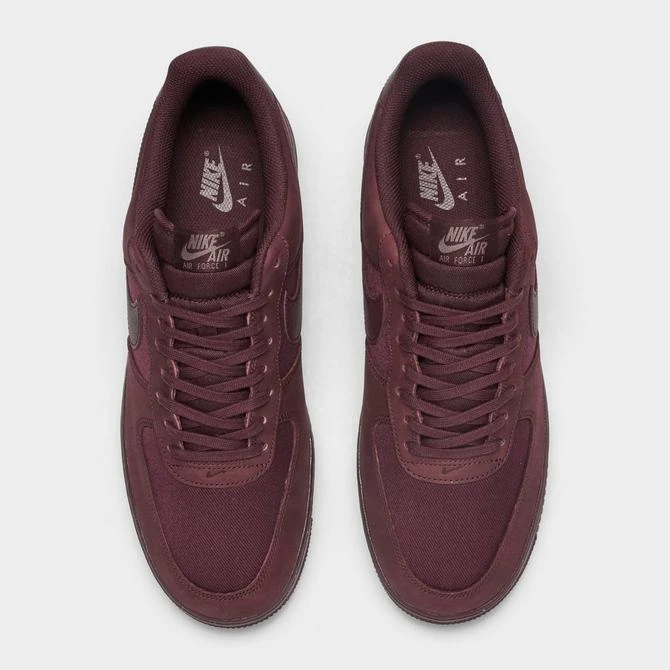 NIKE Men's Nike Air Force 1 '07 LX Casual Shoes 5