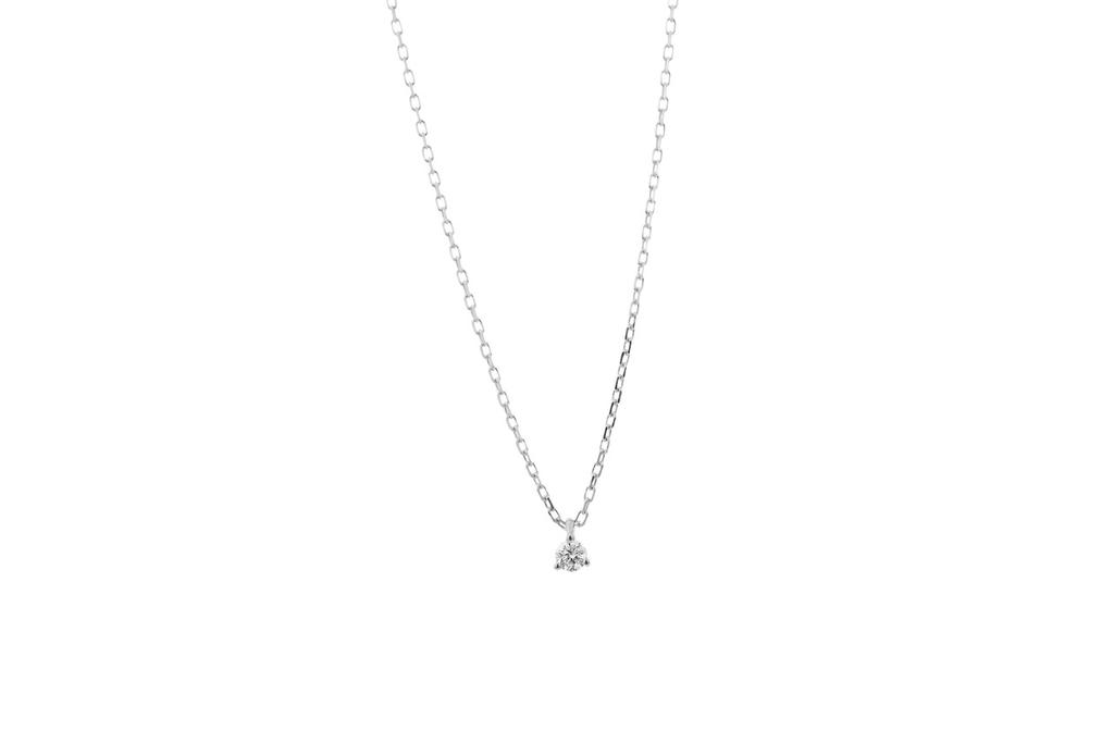 Mozafarian Diamond pendant