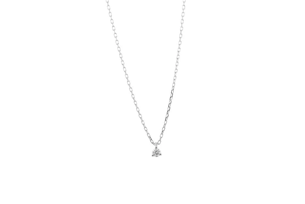 Mozafarian Diamond pendant 1