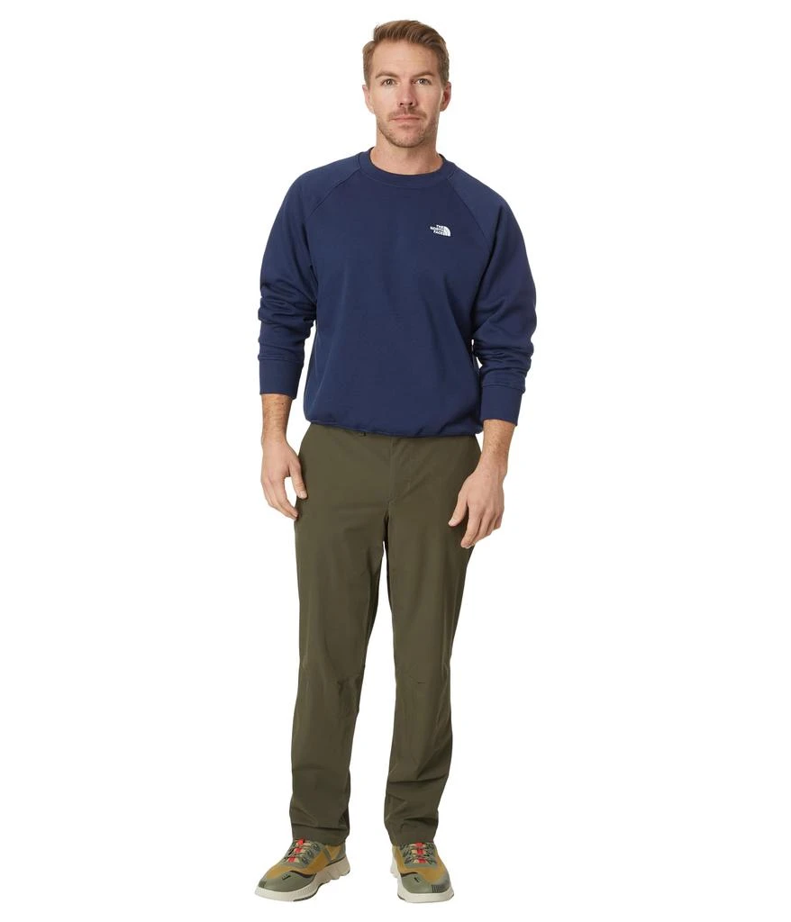 The North Face Evolution Crew 4