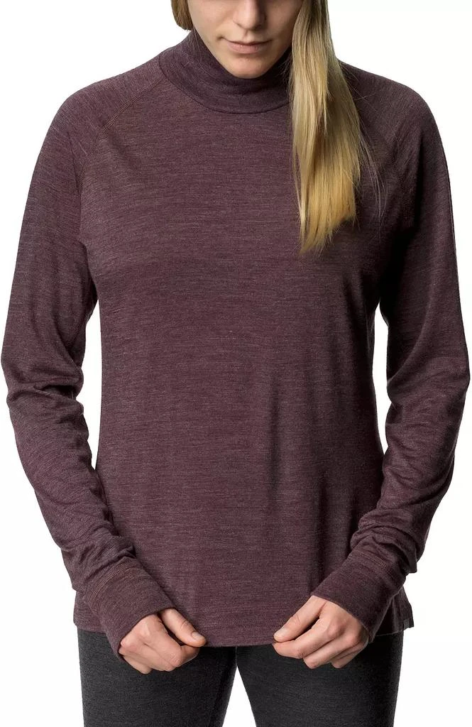 Houdini Houdini Women's Activist Turtleneck 1