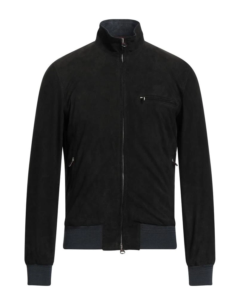 STEWART Bomber 1