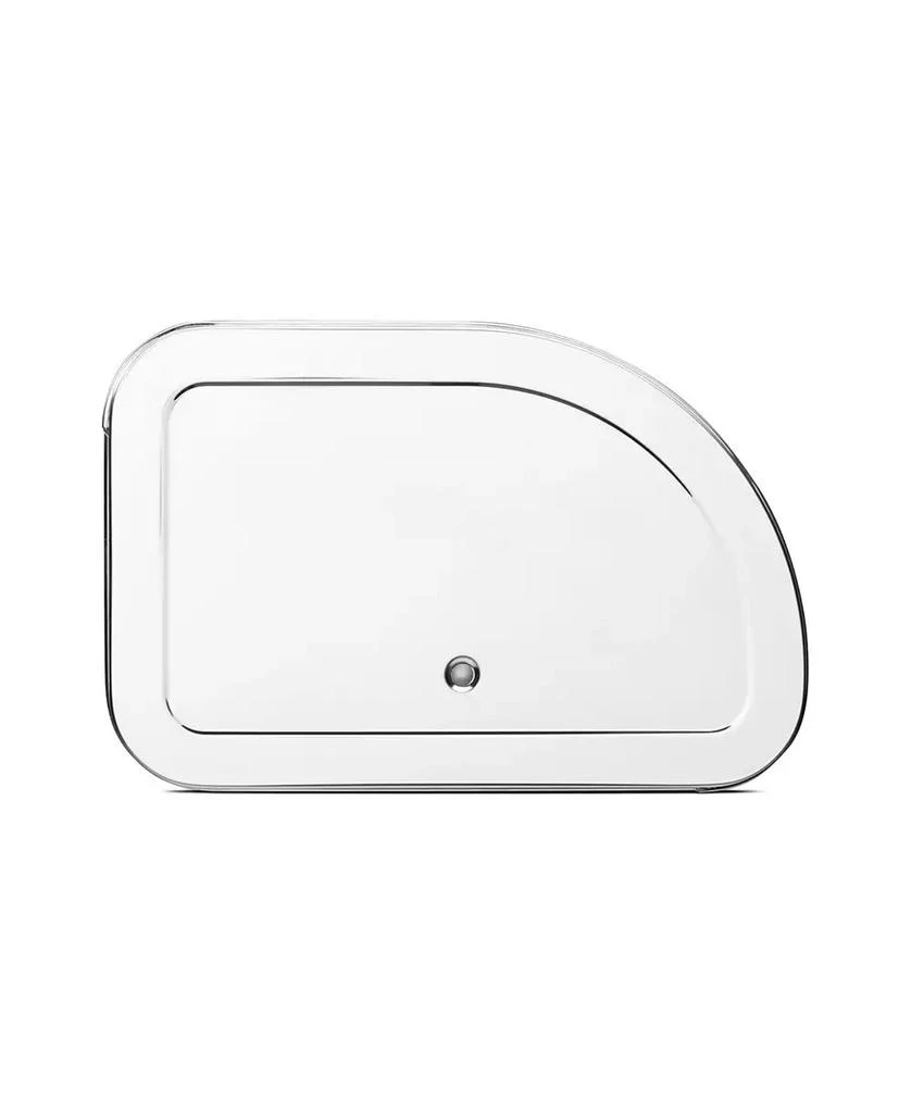Brabantia Large Roll Top Bread Box 3