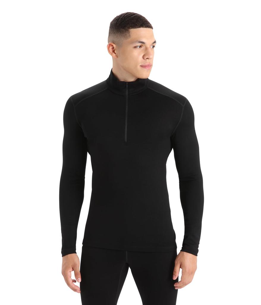 Icebreaker Merino 260 Tech Long Sleeve Half Zip