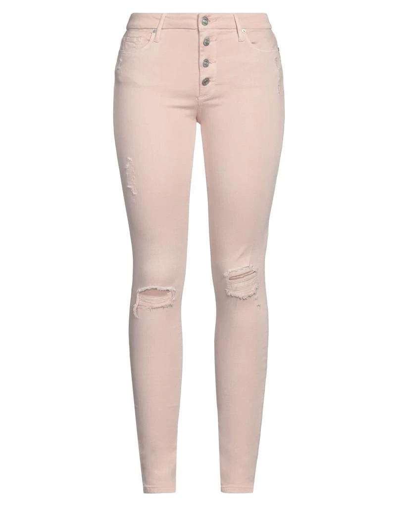 Black Orchid Denim pants 1