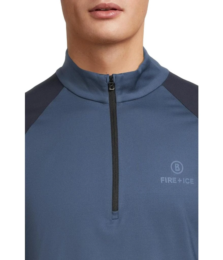 Bogner Fire + Ice Berkan 4